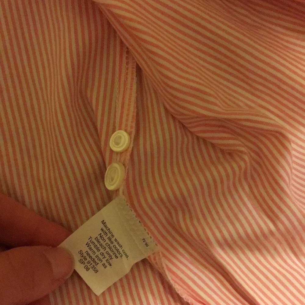 Jcrew button down - Picture 5 of 6